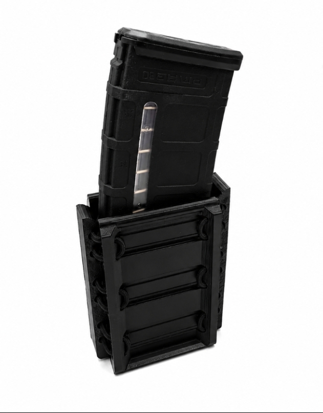 Ładownica M4 MOLLE