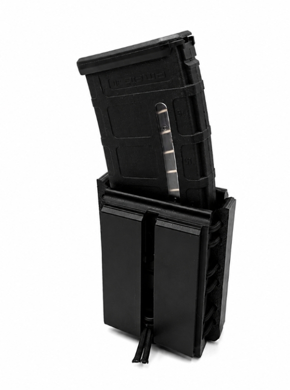Ładownica M4 MOLLE - obrazek 2