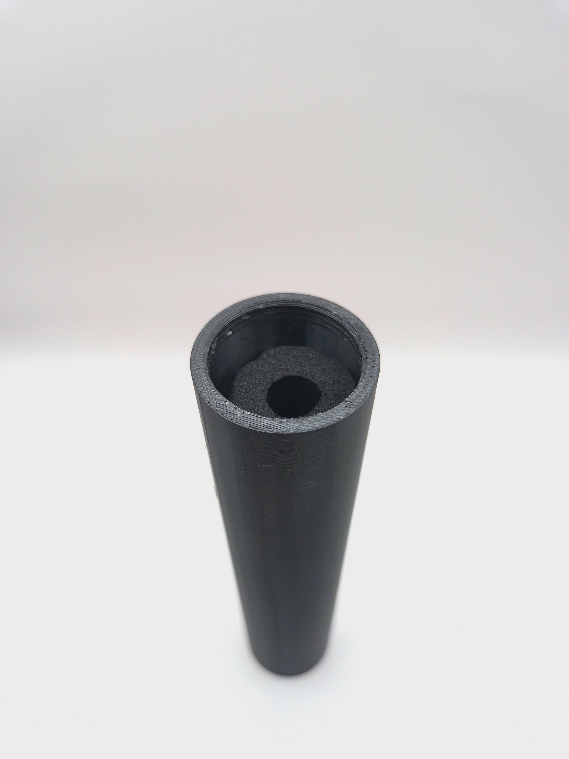 Tłumik ASG 220 mm - obrazek 7