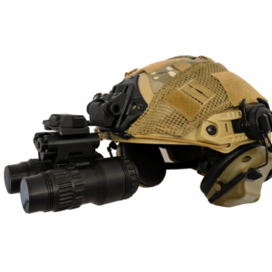 Atrapa noktowizora NVG