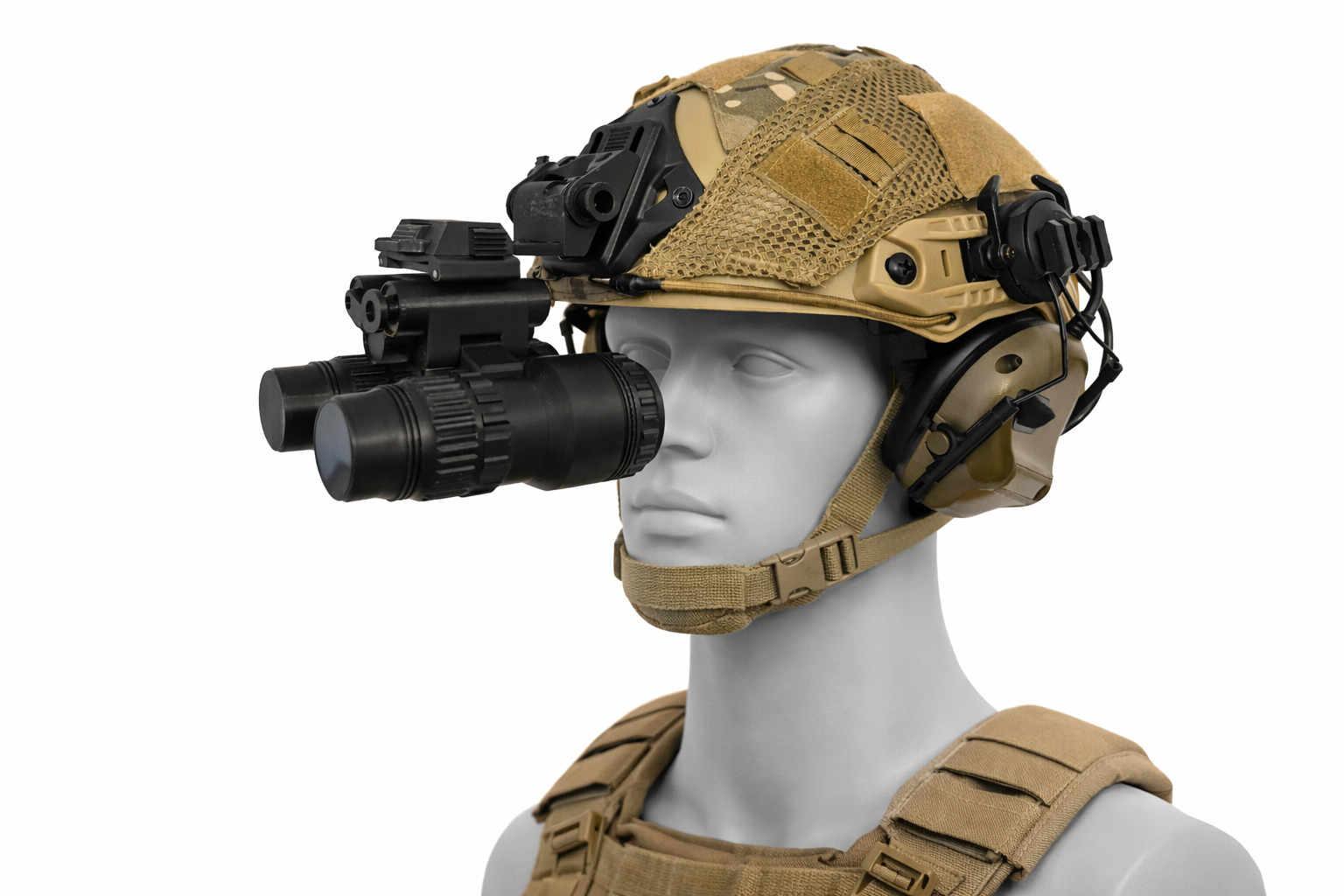 Atrapa noktowizora NVG - obrazek 2