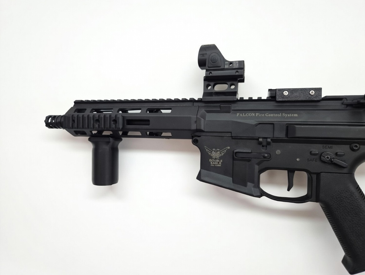Chwyt przedni VGL M-LOK