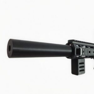 Tłumik ASG 180 mm