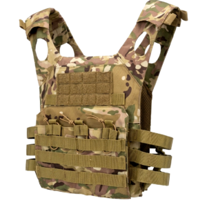 Kamizelka Plate Carrier MOLLE