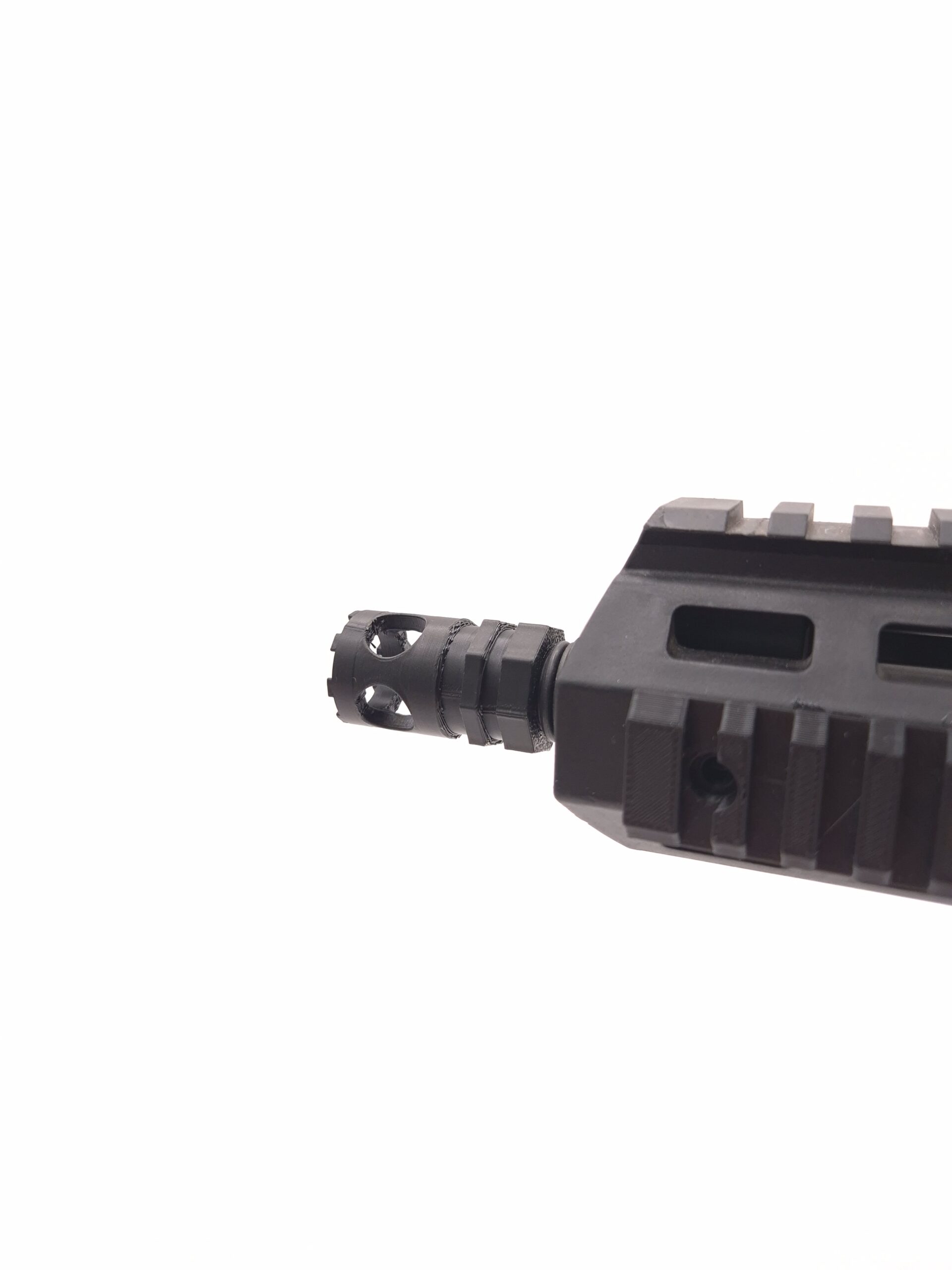 Tłumik płomienia ASG HSTS-A1 M14x1 - obrazek 3