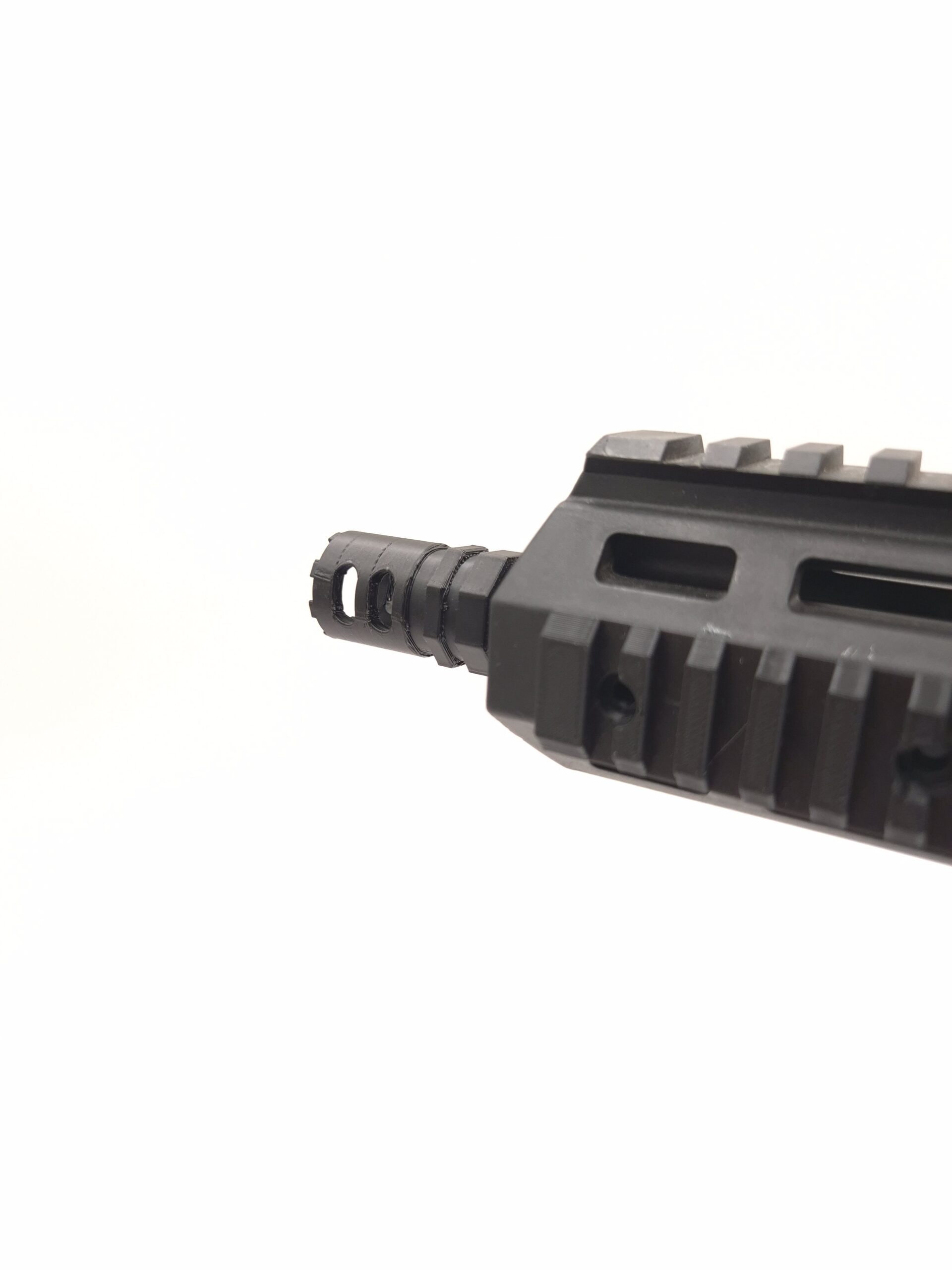 Tłumik płomienia ASG HSTS-B M14x1 - obrazek 3