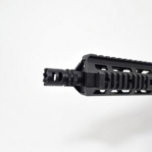Tłumik płomienia ASG HSTS-B M14x1