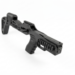 PCC17 V2 - Body Kit do Glock 17 ASG