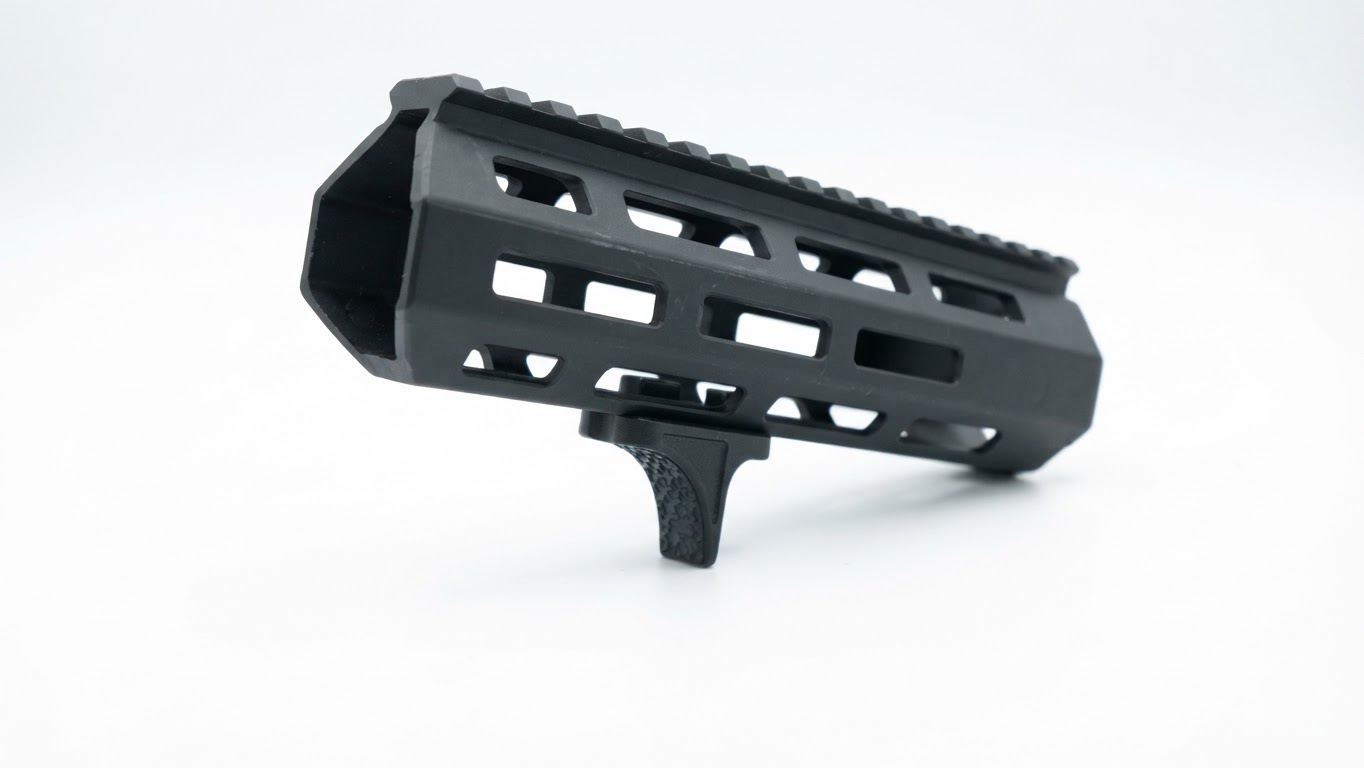 Chwyt przedni MC - Handstop M-LOK