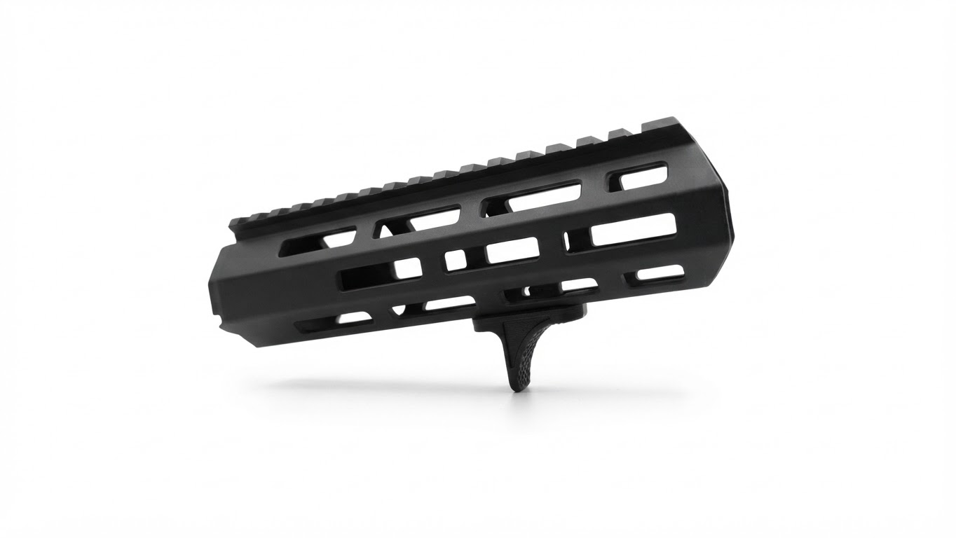 Chwyt przedni MC - Handstop M-LOK - obrazek 3