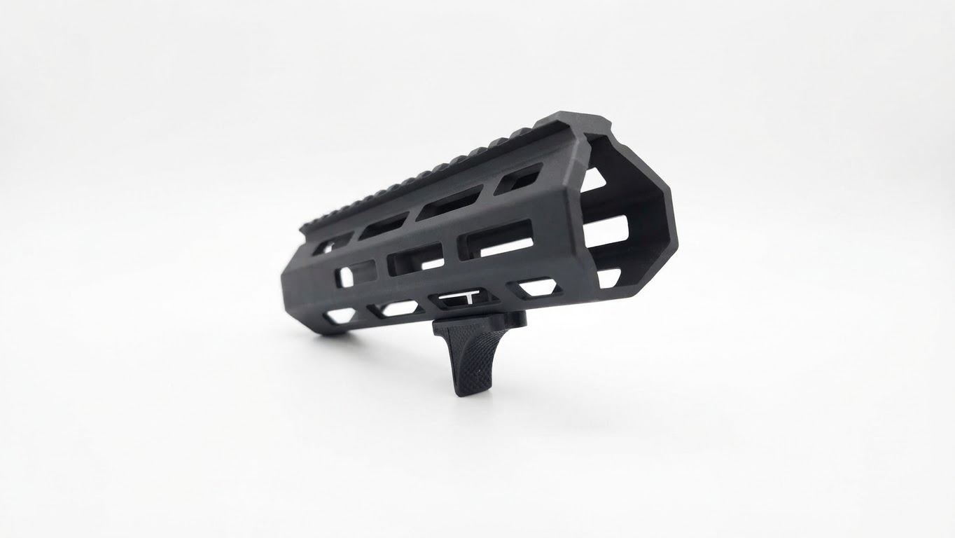 Chwyt przedni MC - Handstop M-LOK - obrazek 2