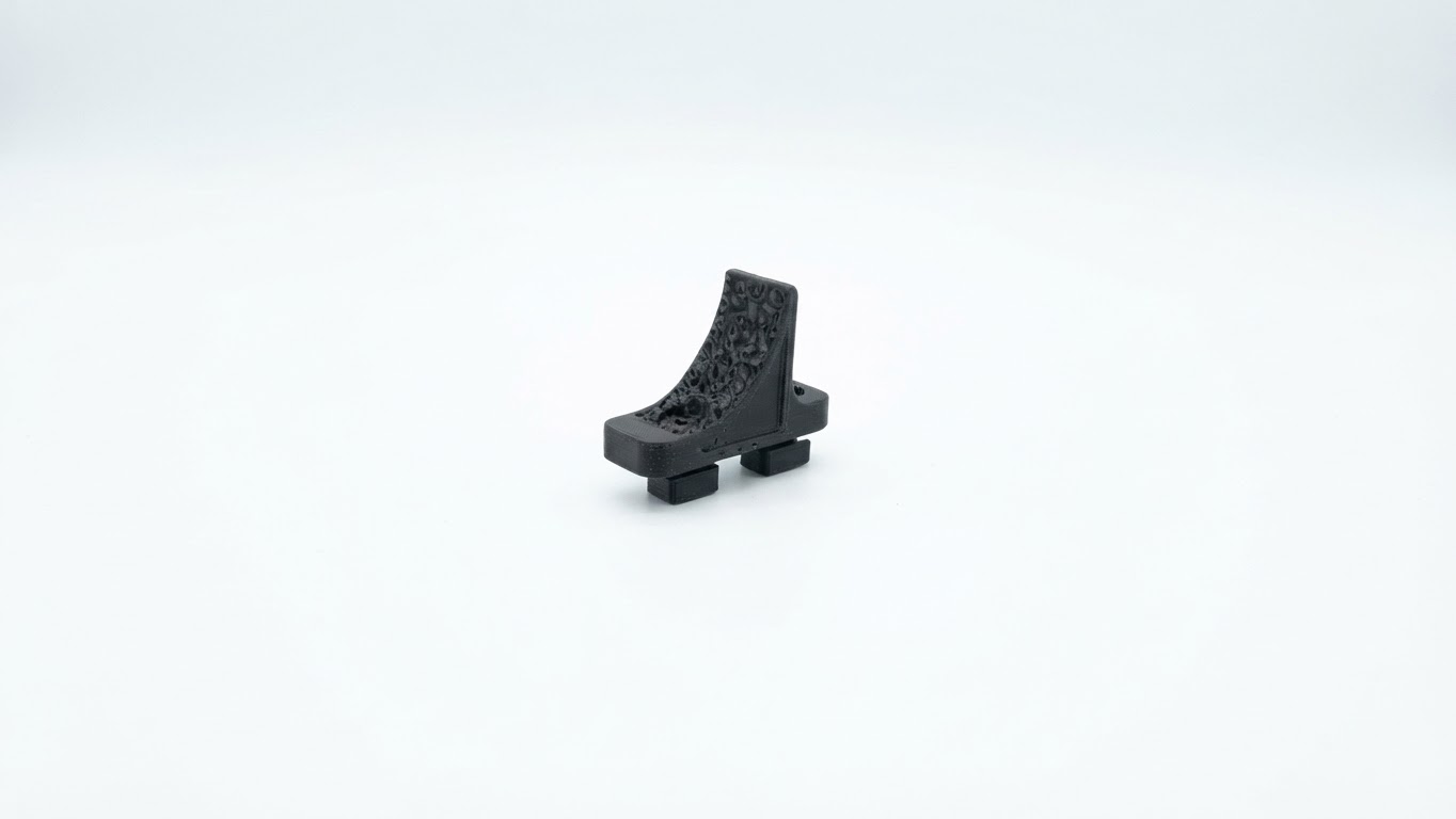 Chwyt przedni MC - Handstop M-LOK - obrazek 4
