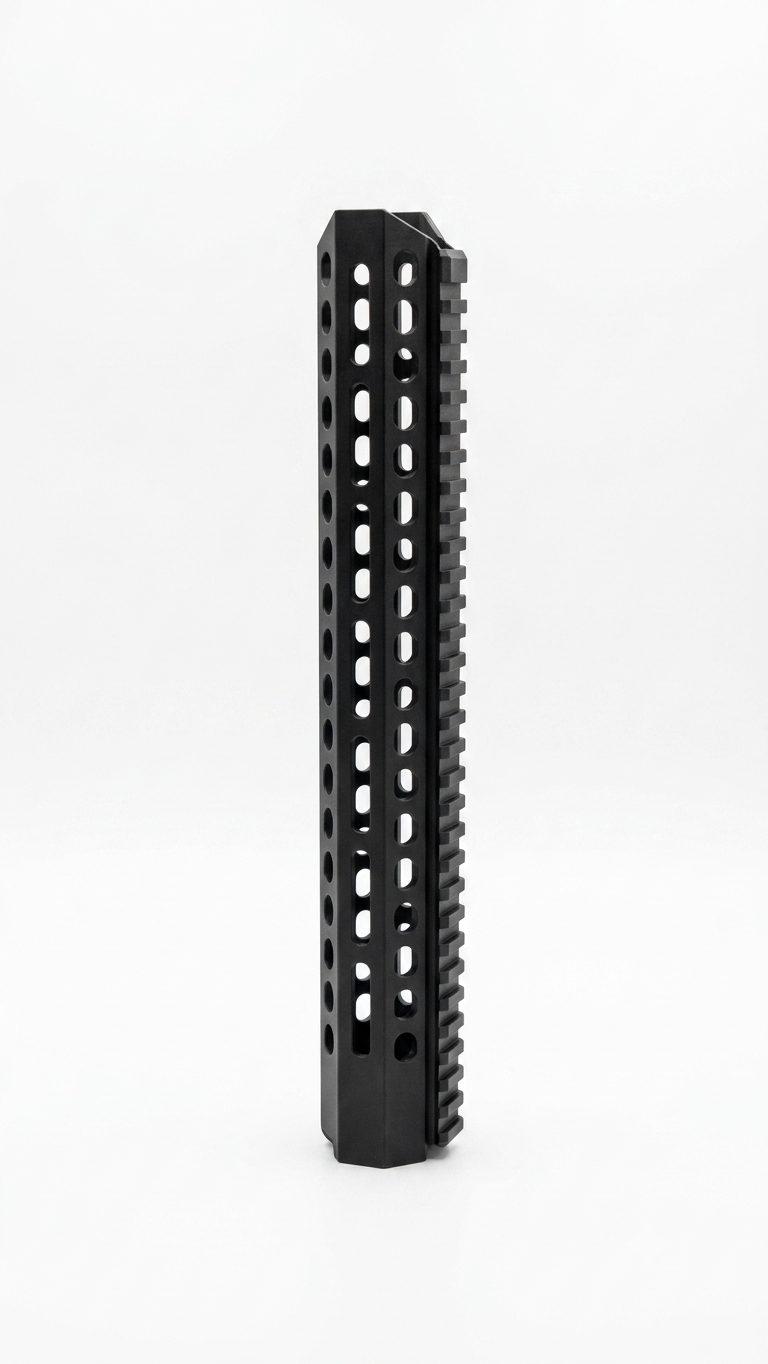 Front przedni do repliki ASG - Specna Arms FLEX - obrazek 13