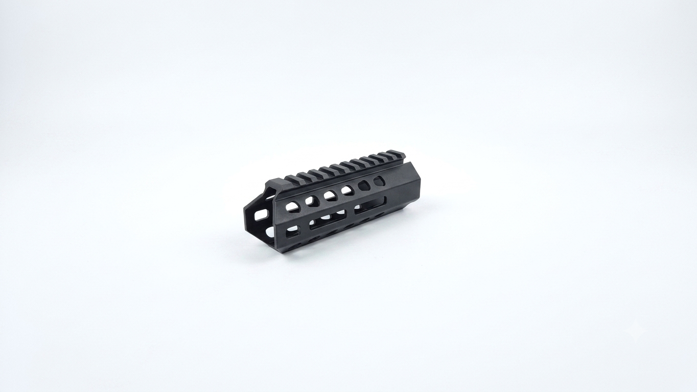Front przedni do repliki ASG - Specna Arms FLEX - obrazek 4