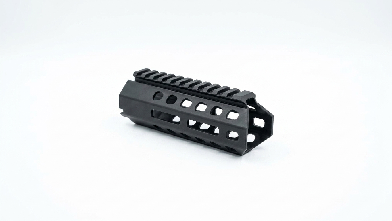 Front przedni do repliki ASG - Specna Arms FLEX - obrazek 8