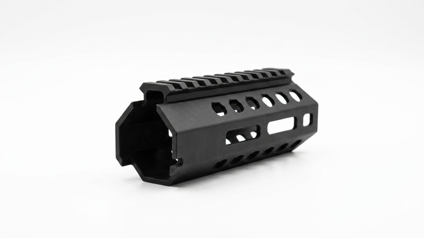 Front przedni do repliki ASG - Specna Arms FLEX - obrazek 14