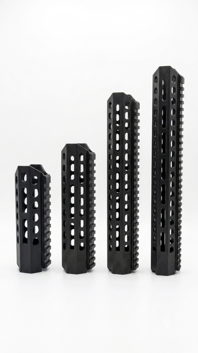 Front przedni do repliki ASG - Specna Arms FLEX - obrazek 16