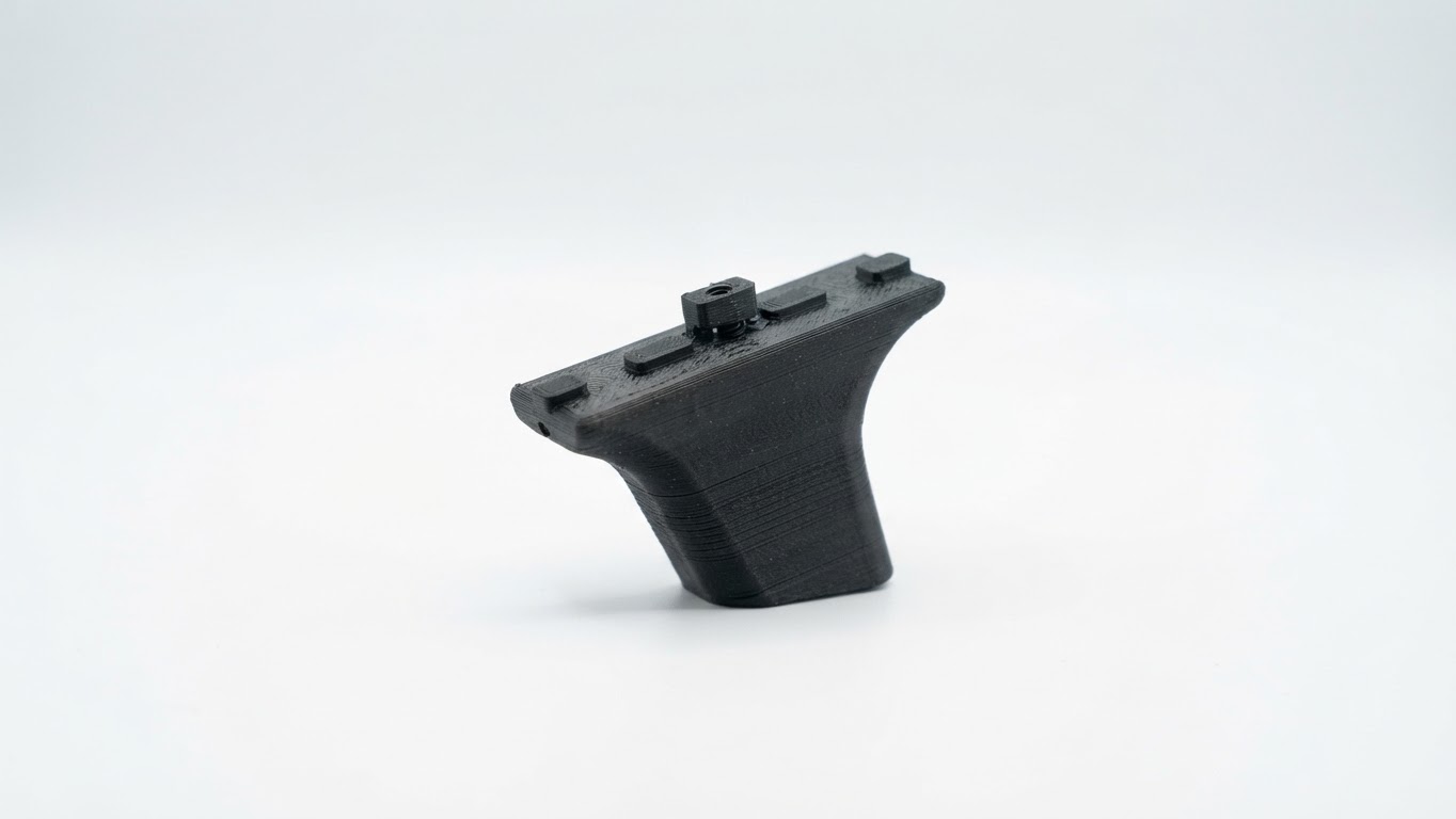 Handstop VC - chwyt przedni M-LOK - obrazek 6