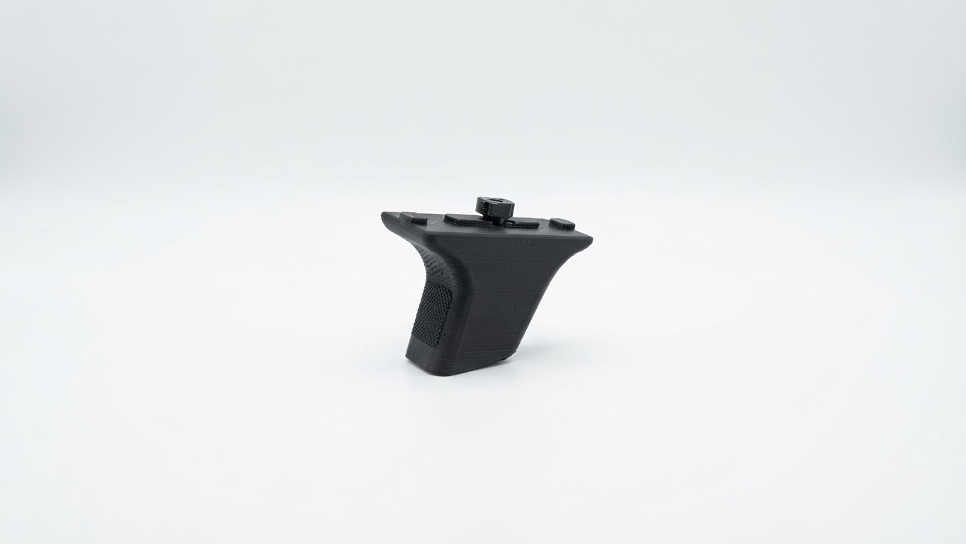 Handstop VC - chwyt przedni M-LOK - obrazek 5