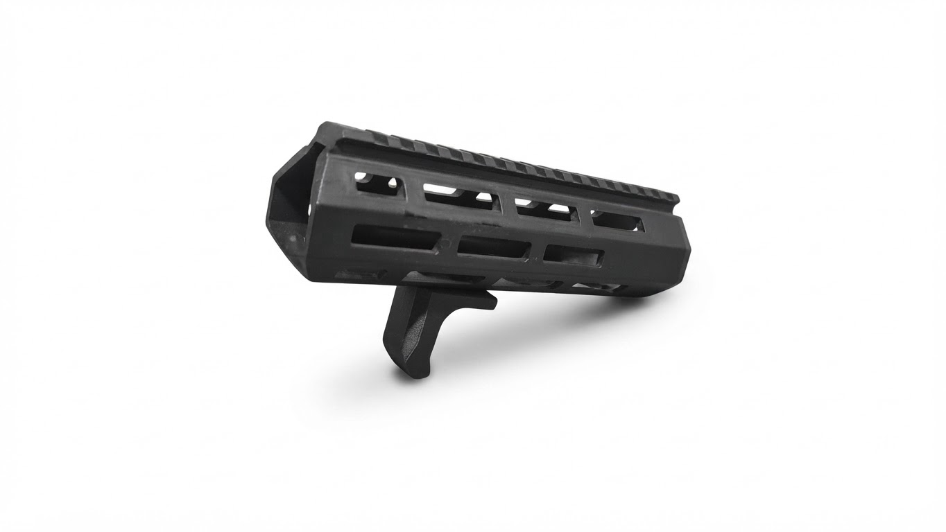 Handstop C - chwyt przedni M-LOK