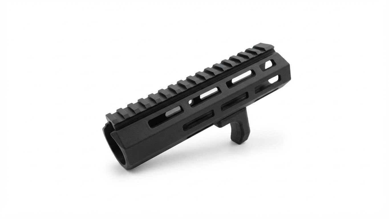 Handstop C - chwyt przedni M-LOK - obrazek 2