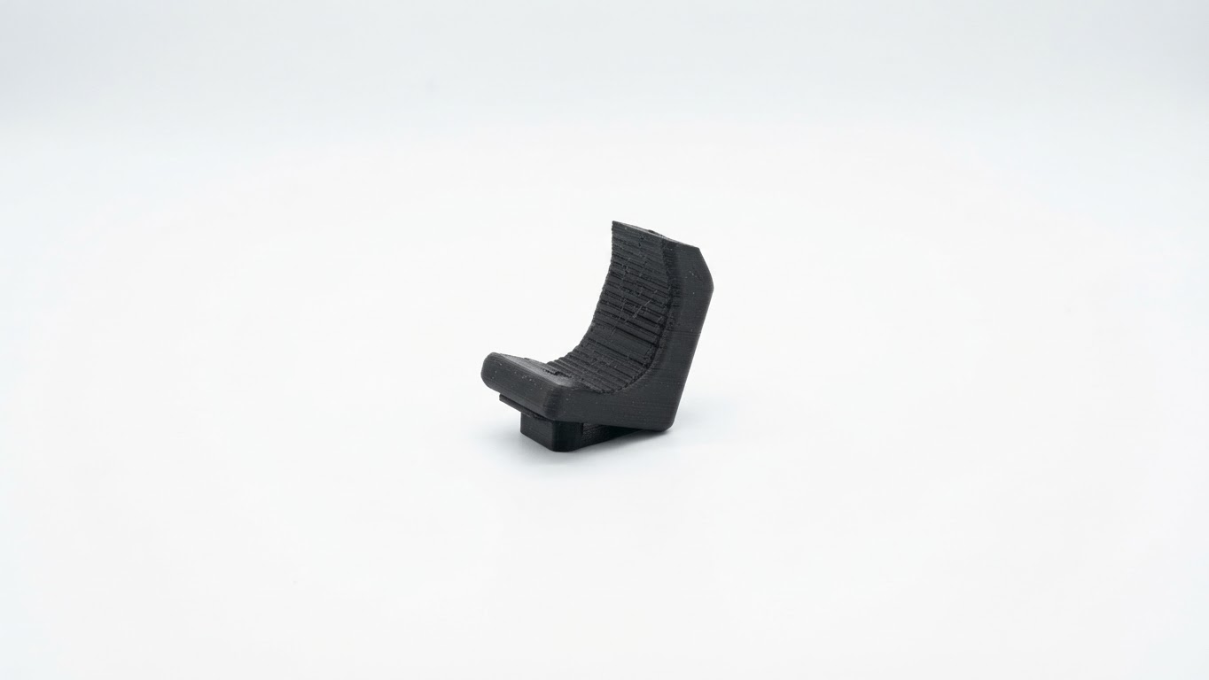 Handstop C - chwyt przedni M-LOK - obrazek 6